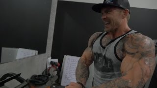 Complete Chest Workout | Build Bigger Pecs from Top to Bottom |Advanced Training #10