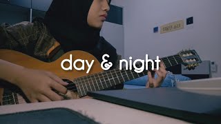 [Start Up OST] Jung Seung Hwan - 'Day \u0026 Night' Guitar Fingerstyle Cover