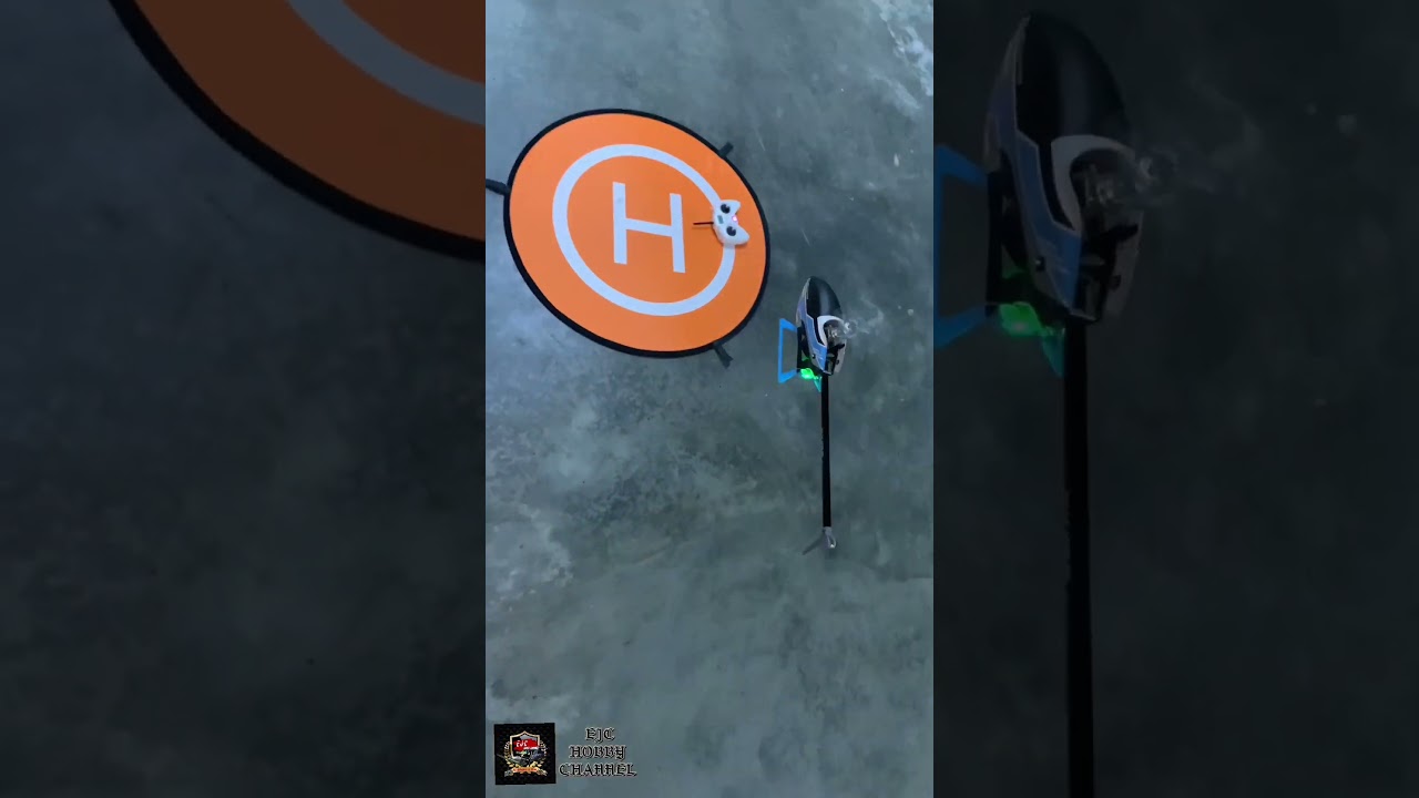 FW200 H1 V2 Gyro 3D, Self Stabilizing 3D Indoor Take-Off & landing Mode 