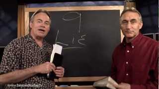 BT Daily: Do We Lie?