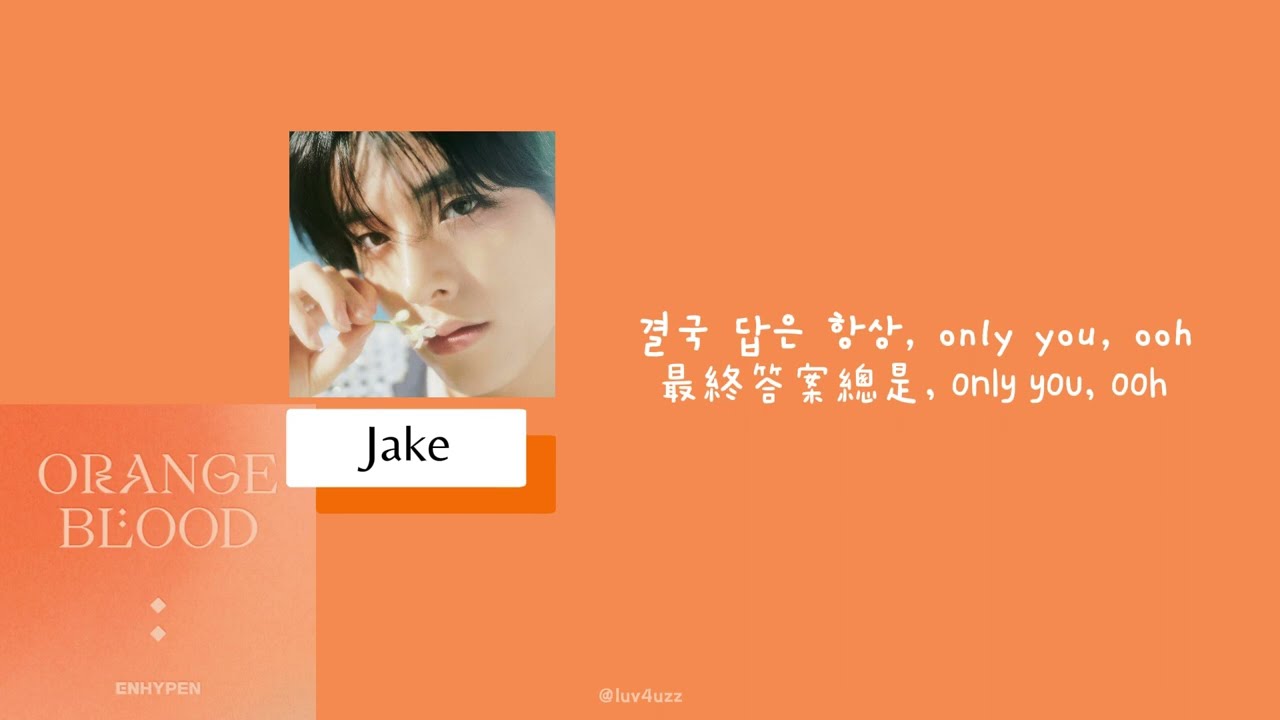 Still Monster - ENHYPEN(엔하이픈)[韓翻中字/認聲]