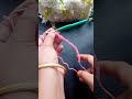 Wow 😲 how to crochet 🛍️ bag 💰 1#crochetbag #ilovecrochet #crochetforbegniers