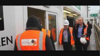 Behavioural safety training programme - Construction sector