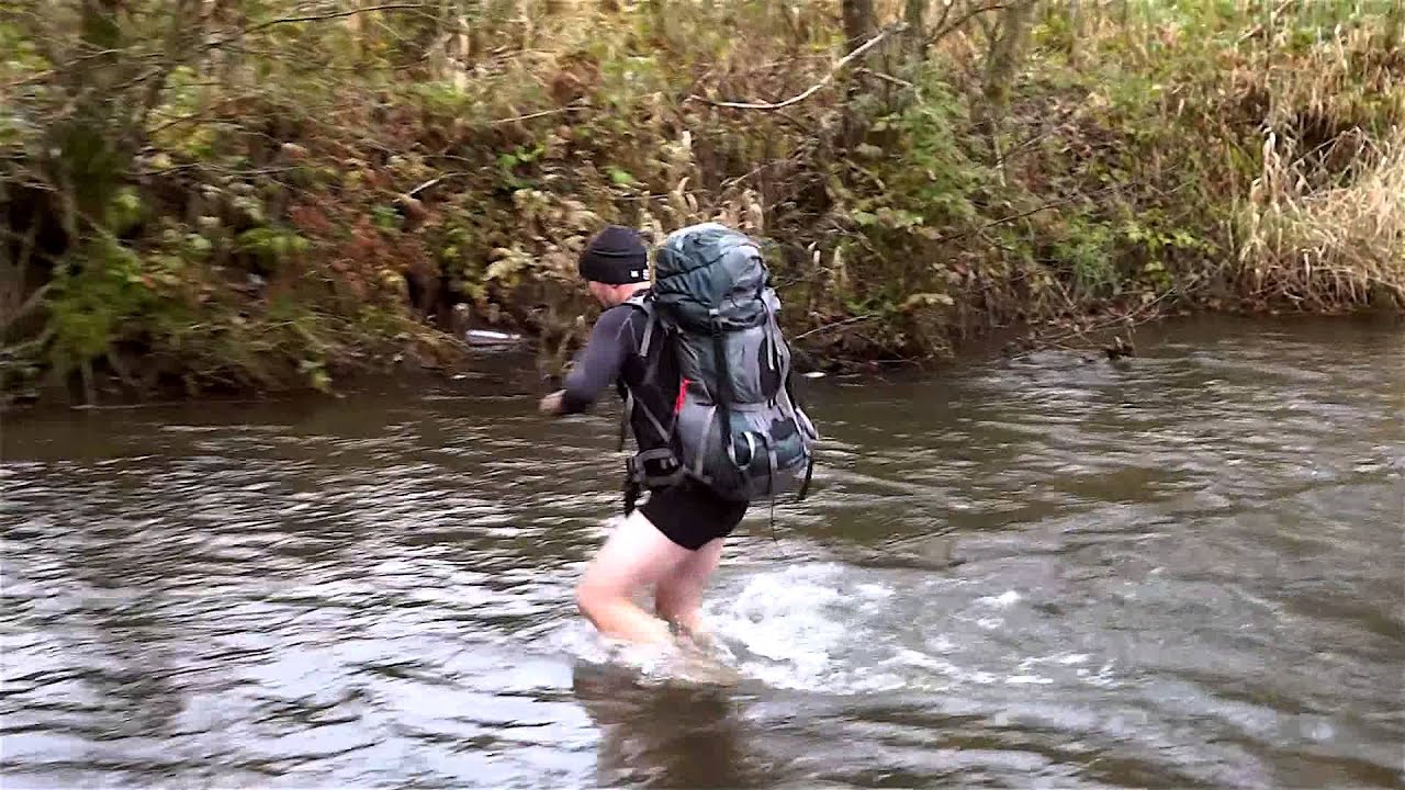 Survival Academy YouTube