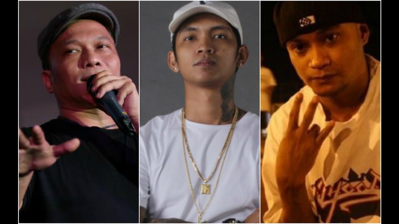 Young Lex Bermasalah Dengan Iwa K Dan 8 Ball Komentar Igor Saykoji