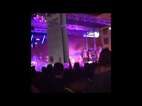 Long Beach Funk Festival 2010 Part Two