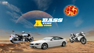BASS BOOSTED||INSTRUMENTAL BEATS HD||WORKOUT MUSIC||AUDIO BASS PUMP||TRAP BEATS||BEST EDM|HIP HOP