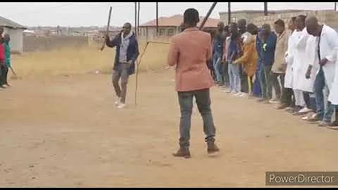 Motswaledi Kosha ~Uyi ndodana Ka Thixo FT Kabelo Kabi