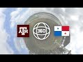 PANAMA CANAL | Beyond Texas 360° VR