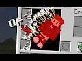 Minecraft Tapi MATI = OVERPOWERED