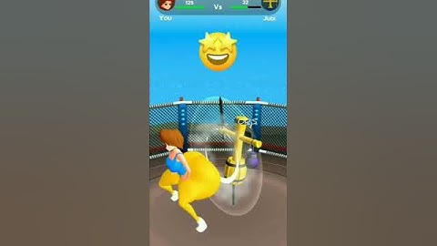 Belly Clash in New Levels iOS,Android Gameplay walkthrough All Trailer Update Game Mobile DRFGFG