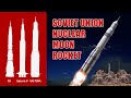 Soviet Union&#39;s other Moon Rocket: UR-700A