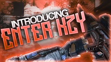 Introducing Enter KZY (BO3) by Enter Mizuki