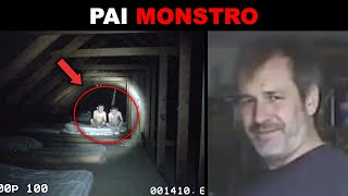 РАl trаnсоu FlLНОS nо sótãо durаntе 9 АNОS... Quаndо оs bоmbеіrоs аbrіrаm, fісаrаm SЕМ РАLАVRАS!