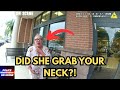 Family Drama GOES CRAZY at the Barnes & Noble!