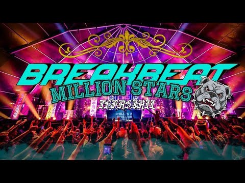 MILILION STARS BREAKBEAT STUDIUM 2026