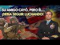 'Reaccionar o morir' | El HEROICO RESCATE de los Navy SEALs en Afganistán