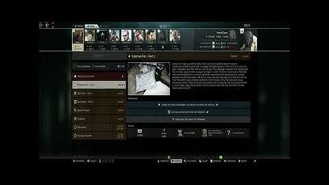 ESCAPE FROM TARKOV - POSTMAN PAT - PART 2