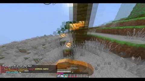 HCF Fail Knock + Roughin up Convolute