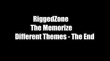 FE2MT,FE275,Different Themes - The End | 3 maps that are longer then 2 minutes | [Crazies] (Solo)