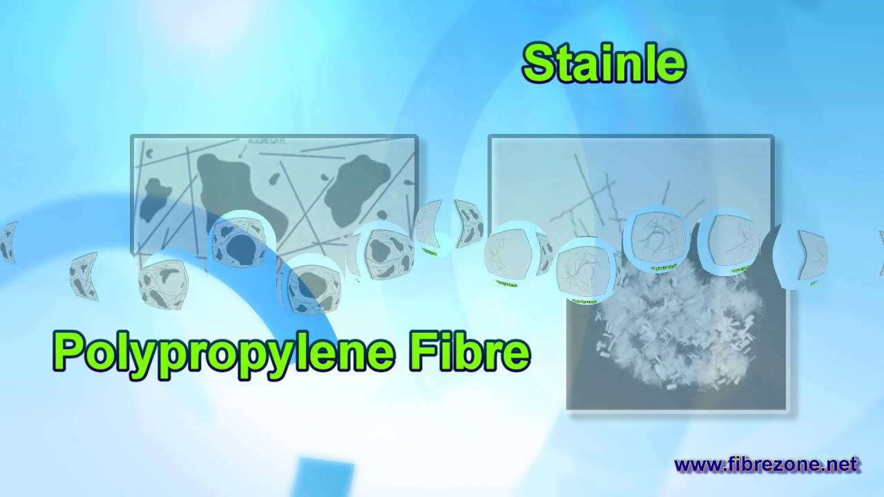 Steel Fibre Manufacturers India, Fibre for concrete YouTube