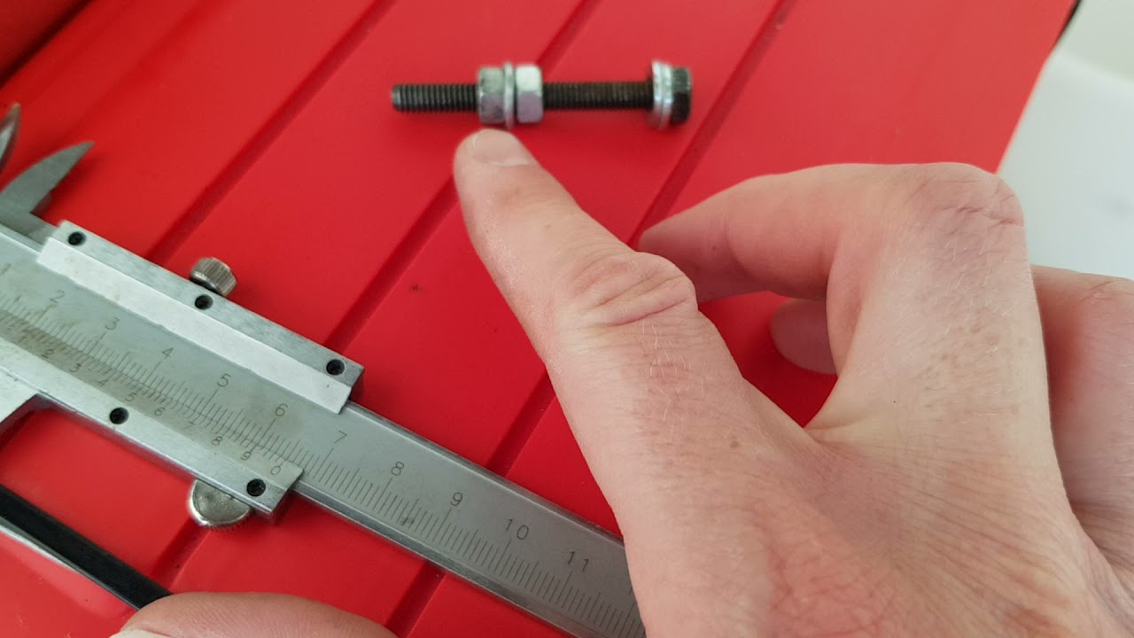 Ciao Si Proma Circuit Pro bullone centrale Problema risolto