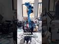robot#abb #fanuc #kuka #yaskawa