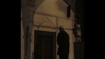 ما تيسر من سورة النساء [الشيخ.محمد أيوب رحمه لله]