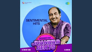 Yeh Duniya Yeh Mehfil - Jhankar Beats