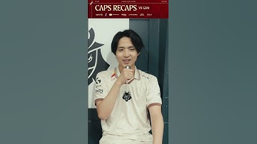 Just a little stressful 😅 #leagueoflegends  #g2esports #msi2025