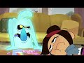The Ghost and Molly McGee – Clip | Scratch the Surface | Disney Channel