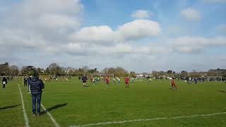 Eldons 2017 Season Free Kick