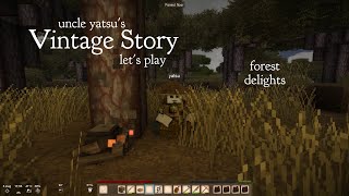 forest delights - ep 30 - The Fourth Age