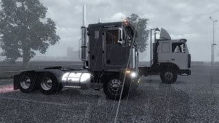 187.ETS2.RusMap 1.4.8 Стрим.