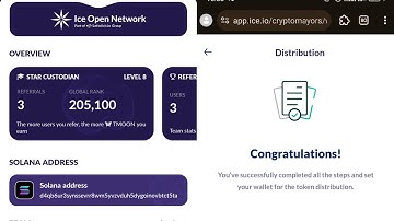 How to Perform KYC Verification On Crypto Mayors || Submit Your Solana Wallet Address