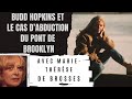 Budd Hopkins et le cas d’abduction du Pont de Brooklyn - avec M-T de Brosses