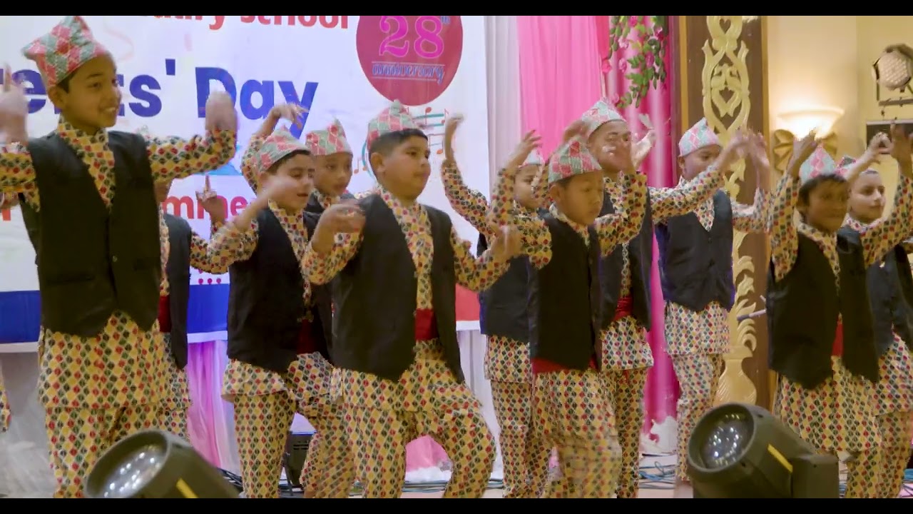 Dance performance on Phulpati Bhakera. Like 👍 Comment 💬 Share ↗️ Subscribe