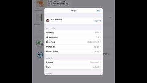How to auto sync in ArcGIS Collector