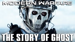 All Ghost Scenes - Call Of Duty Modern Warfare I-Ii-Iii | Cod 2019-2023