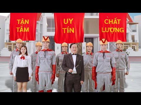 Video GIẢI PHÁP AN CƯ TOÀN DIỆN VỚI HỆ SINH THÁI 5T -... - youtube