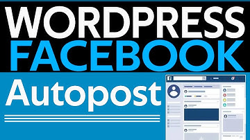 Hoe je in 2023 automatisch berichten van WordPress naar Facebook kunt posten