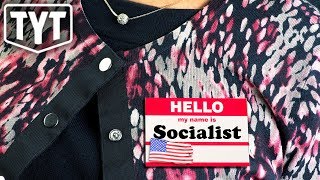 Why YOU Should Be a Socialist