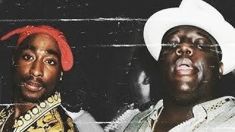 2Pac - Trust No One ft. The Notorious B.I.G. (HD)