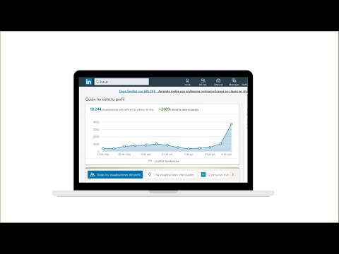 Cómo hacer crecer mi pagina de empresa LinkedIn: Ganar seguidores