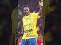 Ronaldinho The Magician