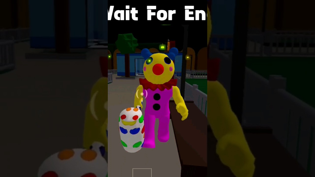 Piggy Chapter 8 Dreadful Jumpscares 