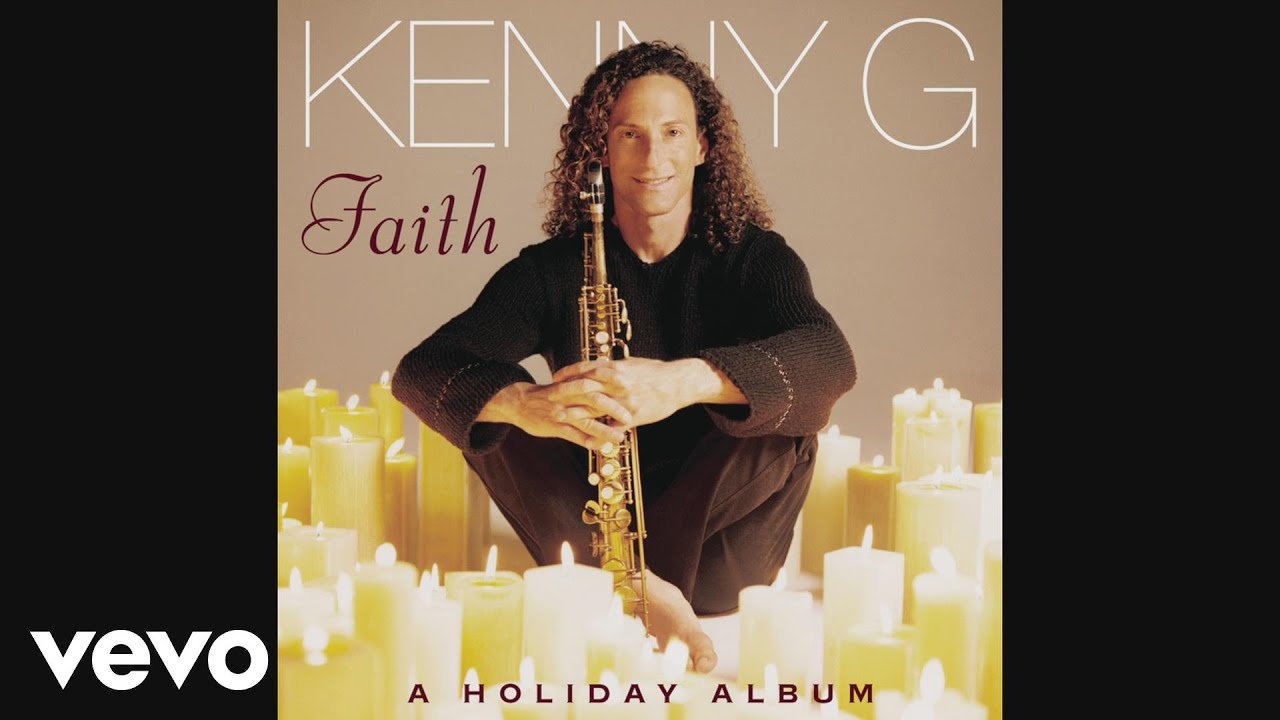 Kenny G - The First Noel (Audio)