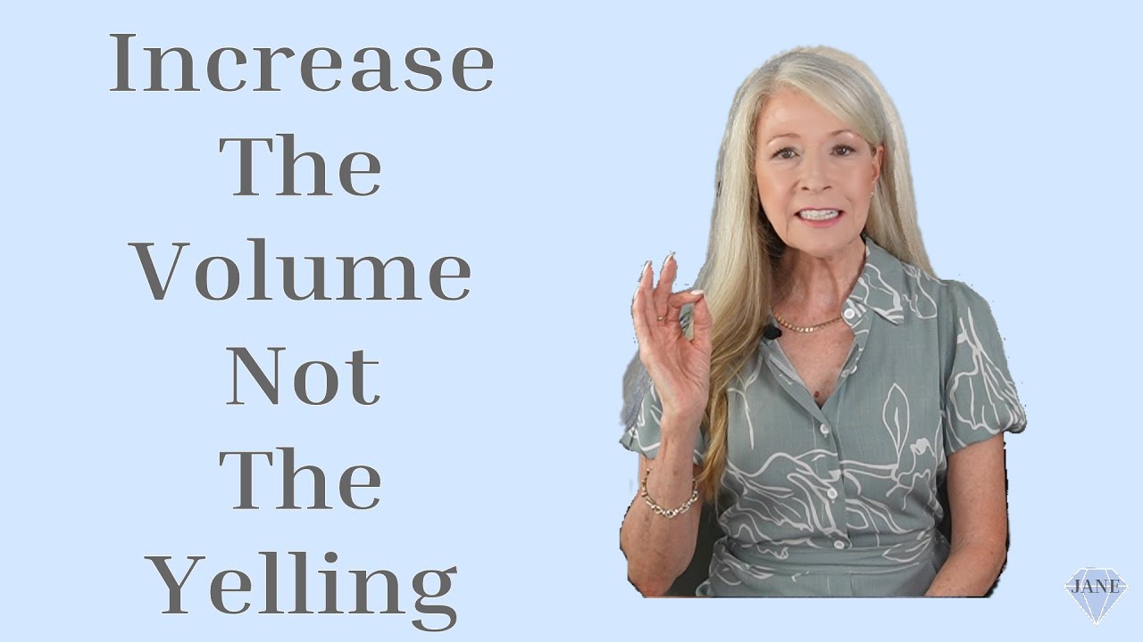 Speak Louder Without Shouting: Powerful Voice Projection Tips for Confident Communication