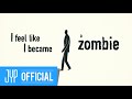 DAY6 "Zombie (English Ver.)" Lyric Video