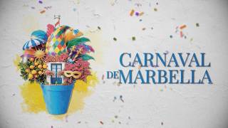FINAL AGRUPACIONES CARNAVAL MARBELLA 2026  "AL SUR DEL SUR"